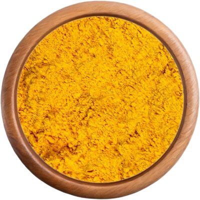 Hudičev iztrebek (Asafoetida) s kurkumo - 100 g