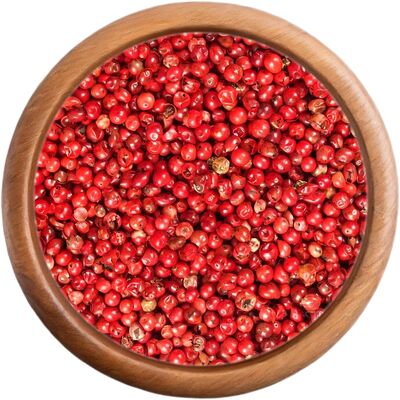 Cela rožnata (rdeča) paprika - 100 g
