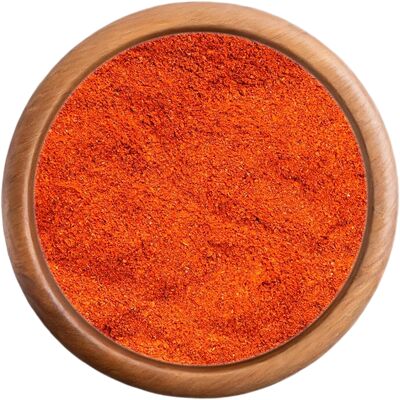 Mleta čili paprika - 100 g