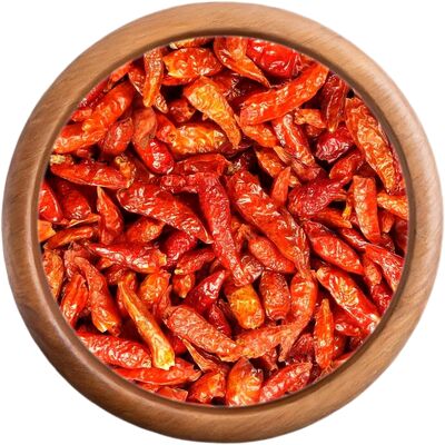 Cela čili paprika iz jerebice - 100 g
