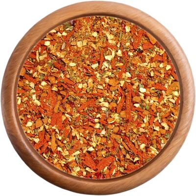 Začimbe za zelenjavno brusketo - 100 g