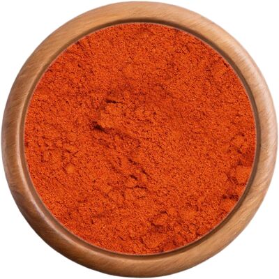 Madžarska pekoča paprika - 100 g