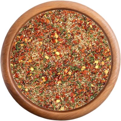 Začimbe piri-piri - 100 g