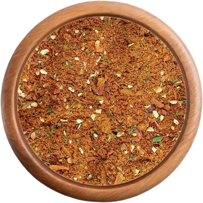 Začimbe Chakalaka - 100 g