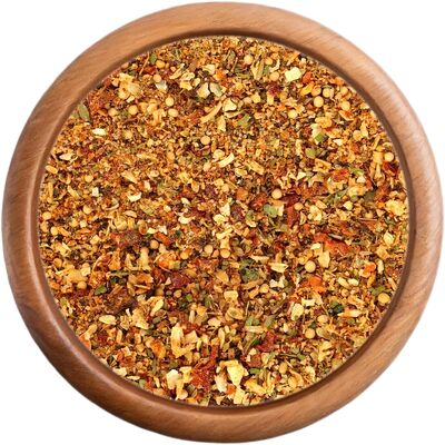 Začimba za žar - 100 g