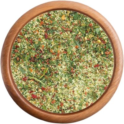Začimba za pečeno zelenjavo - 100 g