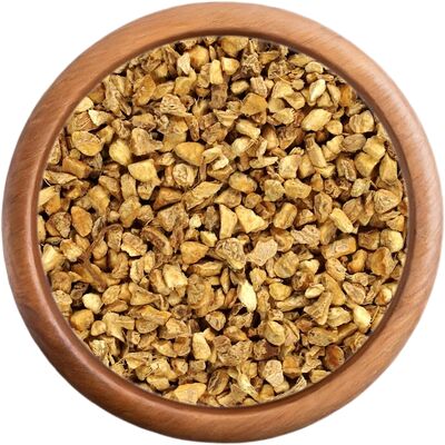 Narezan ingver - 100 g