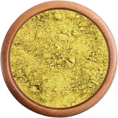 Zelena mleta paprika jalapeño - 100 g
