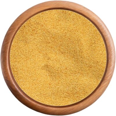 Granuliran organski česen - 100 g