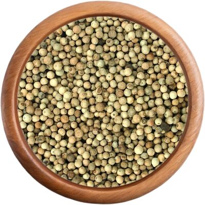 Organski celi beli poper - 100 g
