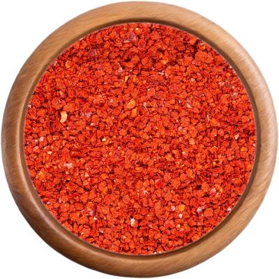 Sesekljane čili paprike - 100 g
