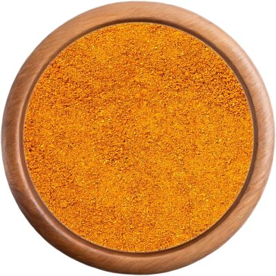Začimbe za curry za otroke - 100 g