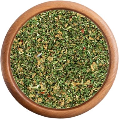 Zeliščni krompirjev preliv - 100 g