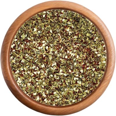 Začimba za zatar - 100 g