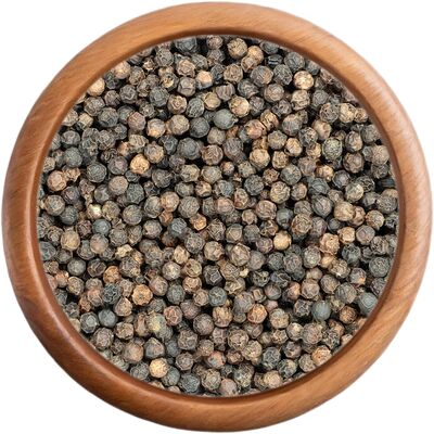 Malabarski (tigrov) črni poper - 100 g