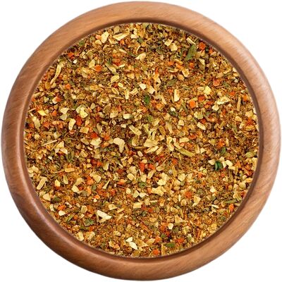 Začimba za žar Carioca - 100 g