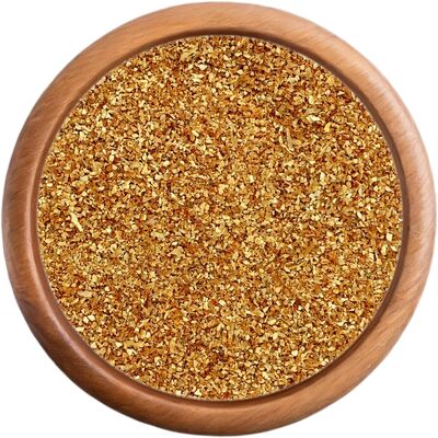 Zdrobljena pomarančna lupina, BIO - 100 g
