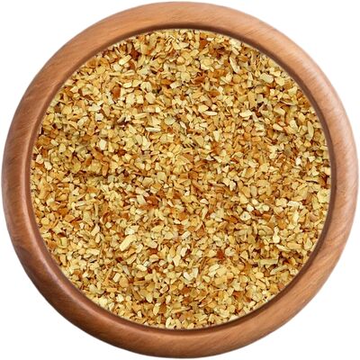 Organska prekajena granulirana čebula - 100 g