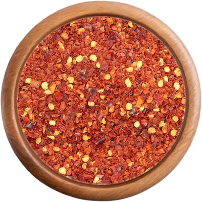 Kajenski poper (kajenski poper), sesekljan - 100 g