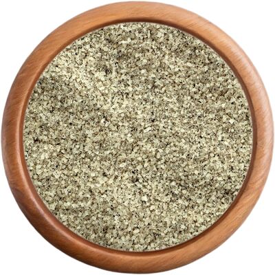 Vanilija Fleur de Sel Salt - 100 g