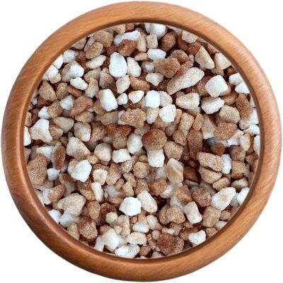 Karamelne sladkorne perle - 100 g