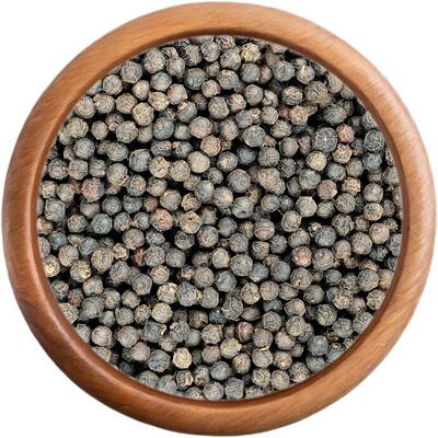 Organski črni poper iz Kampota - 100 g