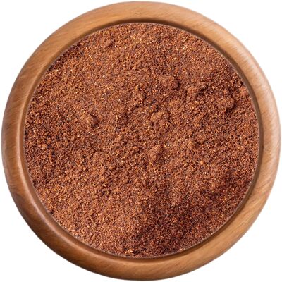 Mleta paprika jalapeño chipotle - 100 g
