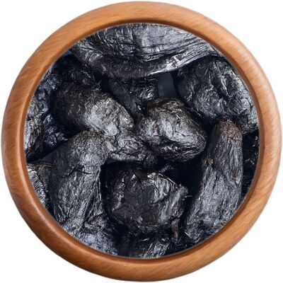 Organska fermentirana črna čebula - 100 g