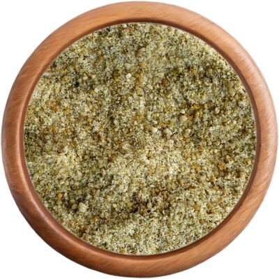 Zdrobljen hudičev gnoj (Asafoetida) - 100 g
