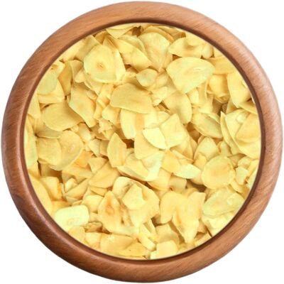 Rezine česna - 100 g