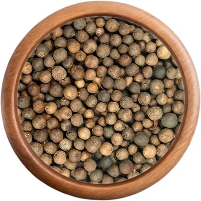 Nove polnozrnate začimbe - 100 g