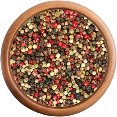 Barvni poper - 100 g