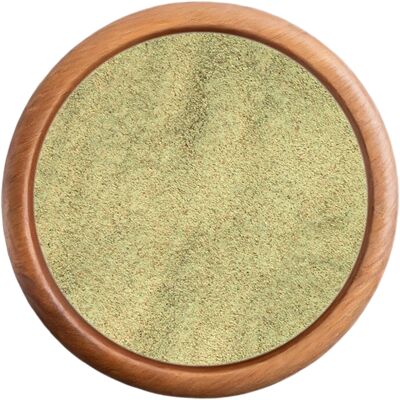 Mleti beli poper - 100 g