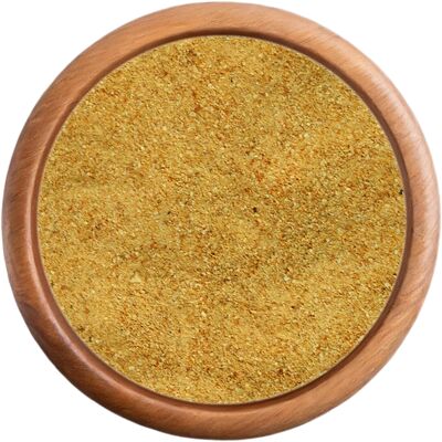 Mleta pomarančna lupina - 100 g