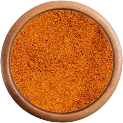 Začimbe za tajski kari - 100 g