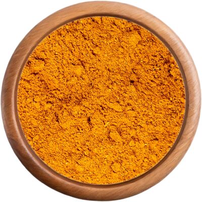 Začimbe za kari Madras - 100 g