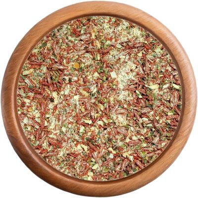 Začimbe za brusketo s sirom - 100 g