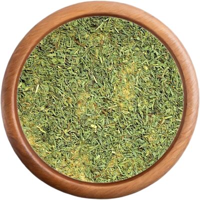 Groba chubrica - 100 g