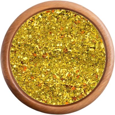 Čebula in paprika - 100 g