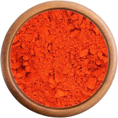 Vroče dimljena paprika - 100 g