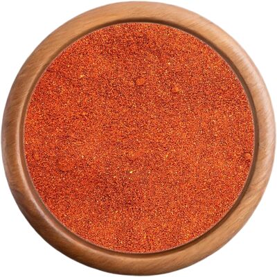 Mleta rdeča paprika jalapeño - 100 g