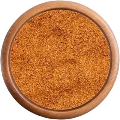 Mleta paprika habanero - 100 g
