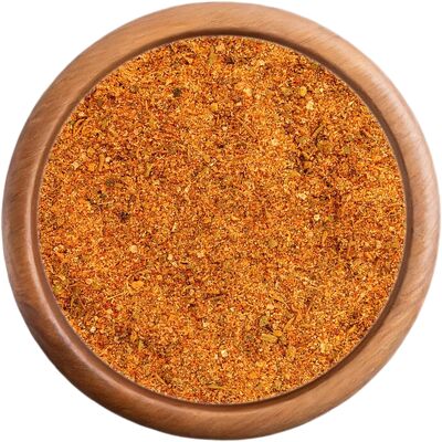 Začimbe za giros s poprom - 100 g