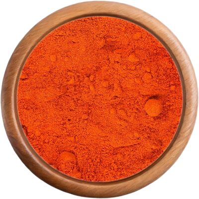 Organska mleta čili paprika - 100 g