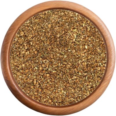 Organske začimbe za kruh - 100 g