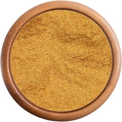 Mleta limonska trava - 100 g