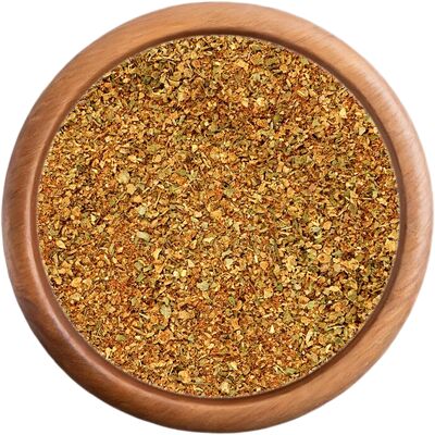 Začimba za mleto meso, paprika - 100 g