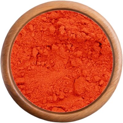 Organska dimljena sladka paprika - 100 g