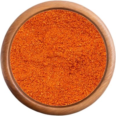 Začimba za klasični pomfrit - 100 g