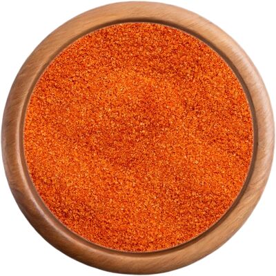 Začimbe za vroč pomfrit - 100 g
